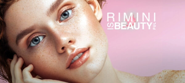 Innovation Beauty Lab 19 20 21 ottobre Rimini