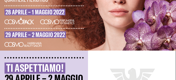 cosmoprof 2022