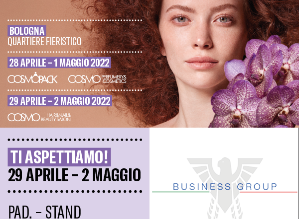 cosmoprof 2022