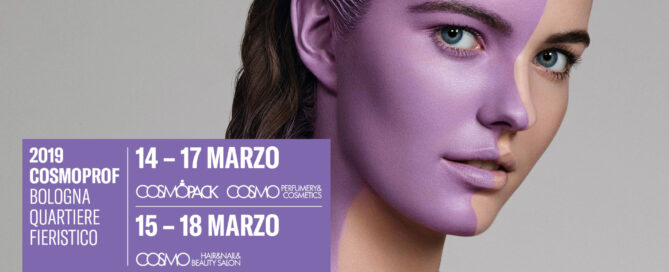 Cosmoprof 2019