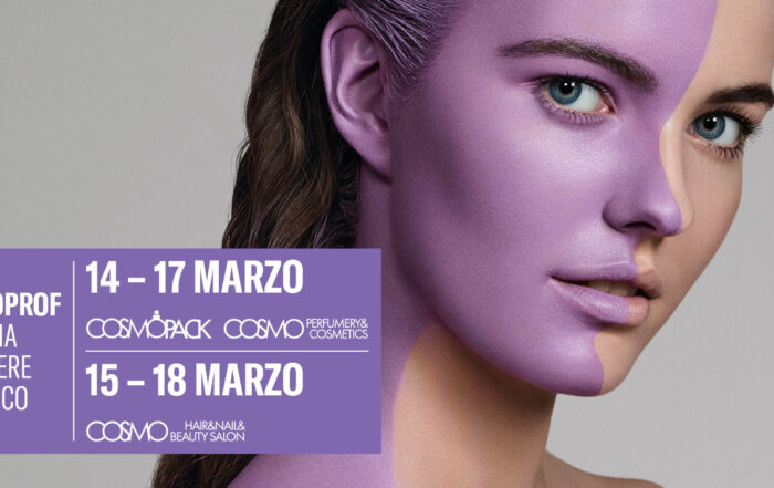 Cosmoprof 2019